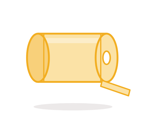 Cuộn PP